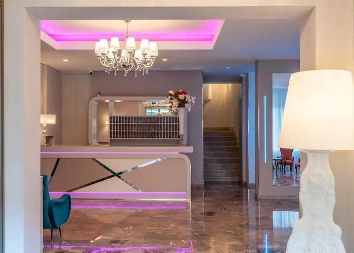 Hotel La Serenissima Terme & Spa