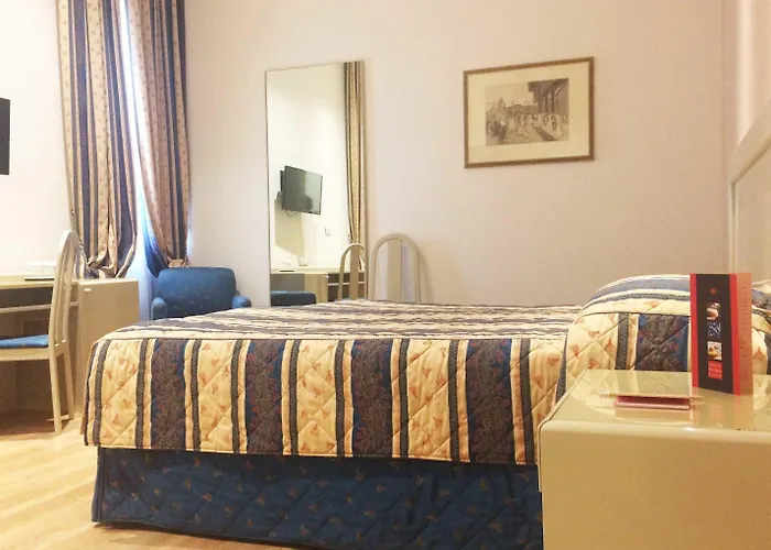 Grand Hotel Trieste & Victoria - Contemporary Thermal Luxury Spa